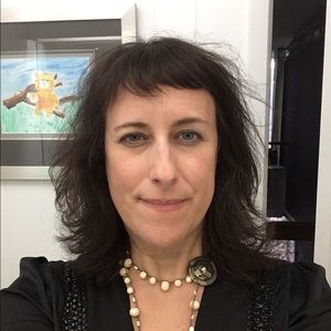 Meet your Posher, Elizabeth